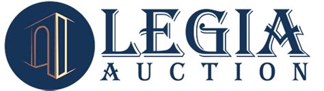 legia auction
